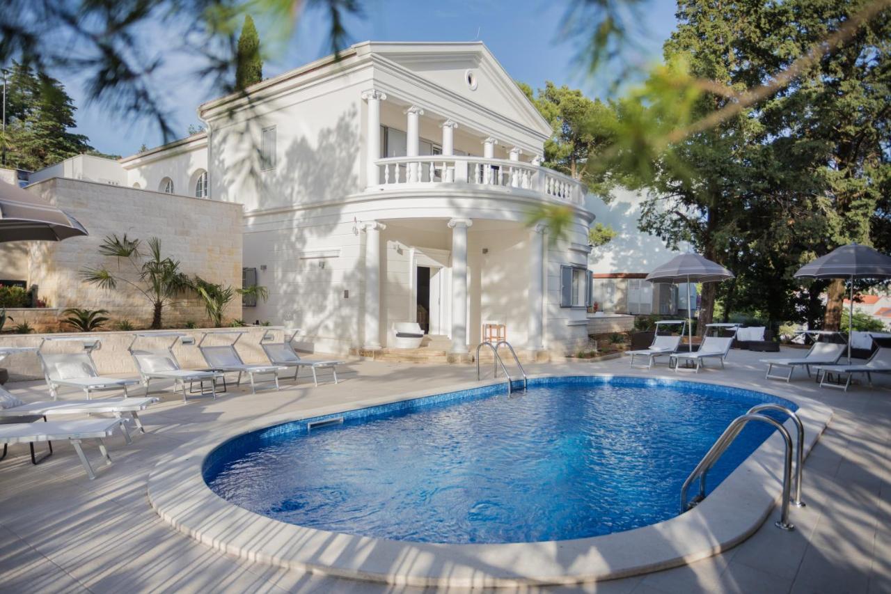 Vila Alta Selce Exterior foto