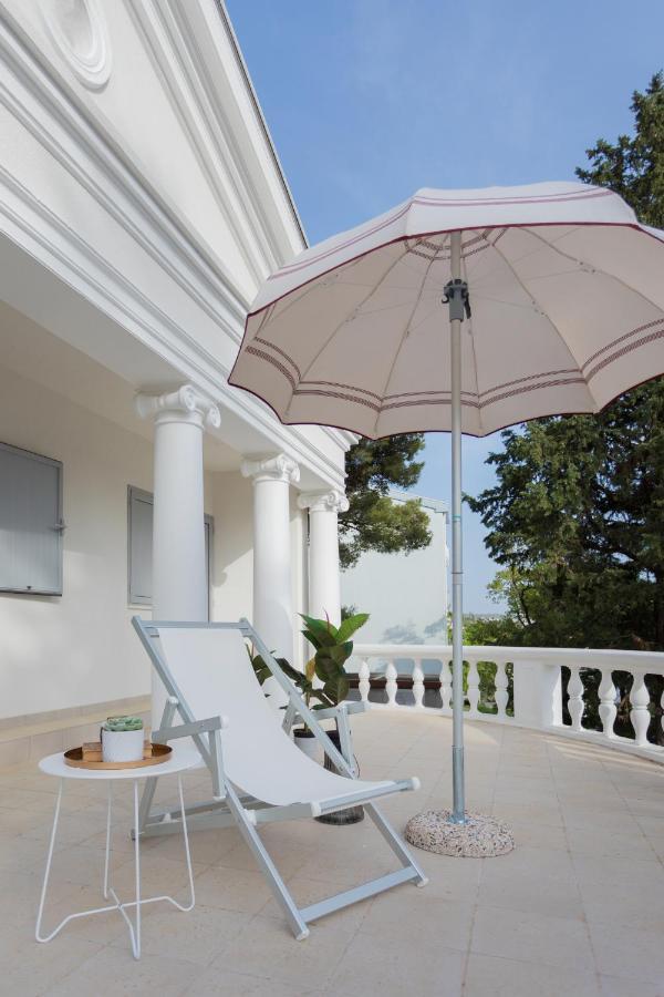 Vila Alta Selce Exterior foto