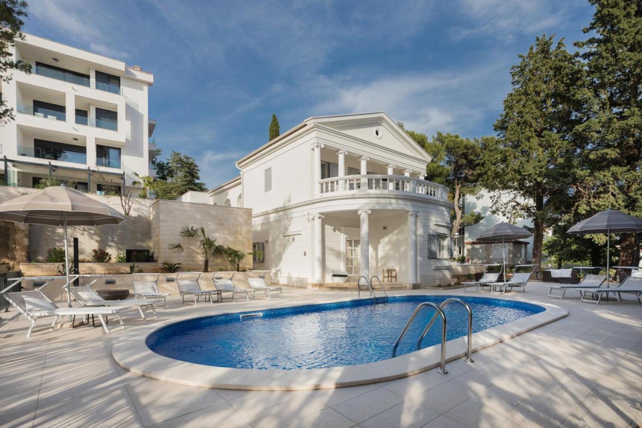 Vila Alta Selce Exterior foto